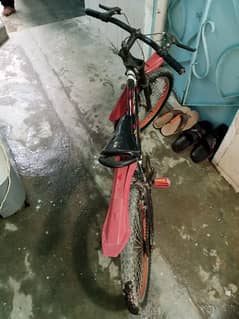 Urgent Sell Bicycle