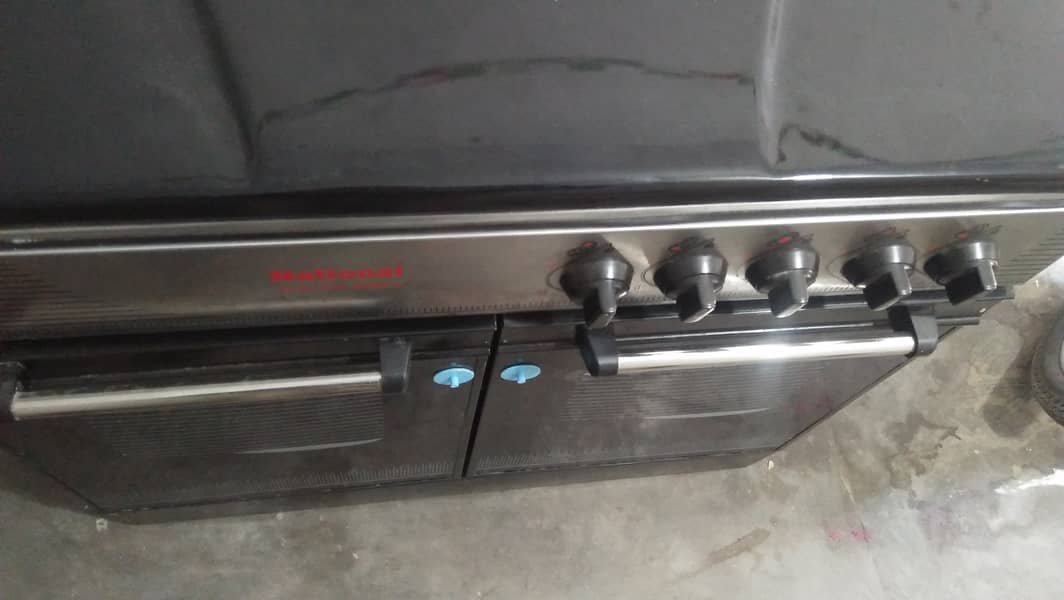 Cooking Range  + Cabinet Chulha  + Hob for sale  call 03214327154 1