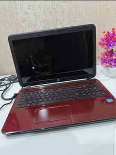 HP 15 available in phool Nagar Lush Condition 0