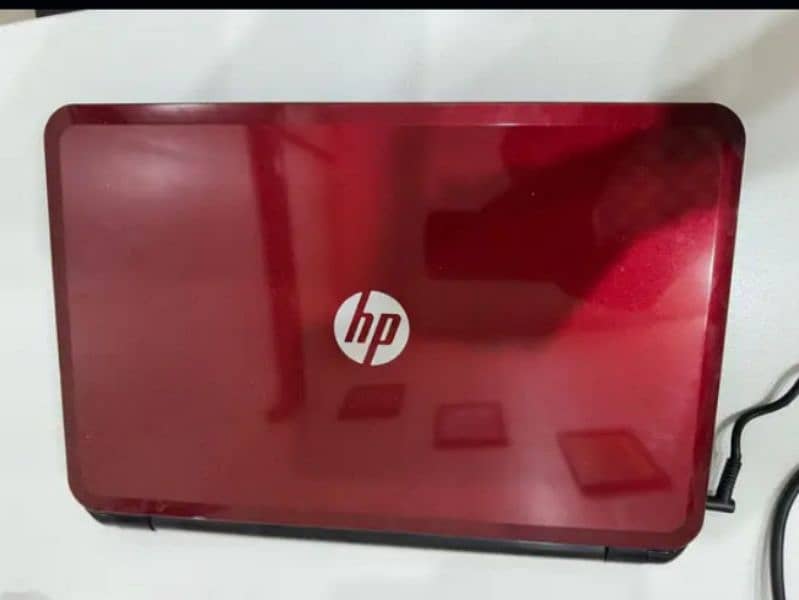 HP 15 available in phool Nagar Lush Condition 1