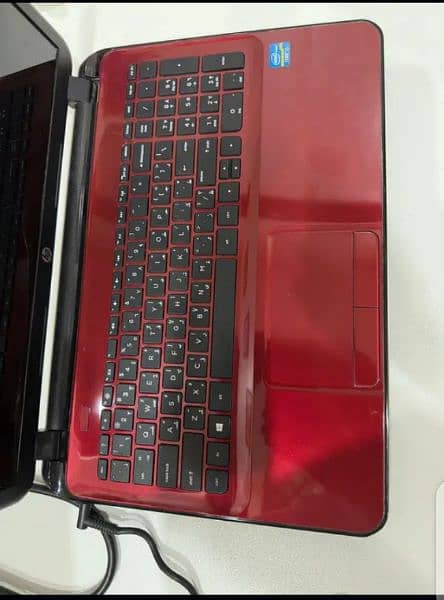 HP 15 available in phool Nagar Lush Condition 2