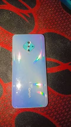 vivo s1 pro