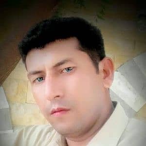 Muhammad Imran