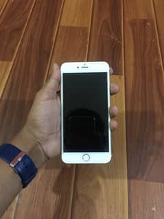 iphone 6 plus (64) gb pta approved