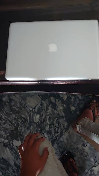 MacBook pro A1286 3