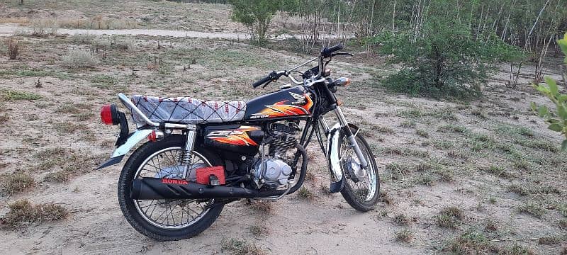 honda 125 2021 3