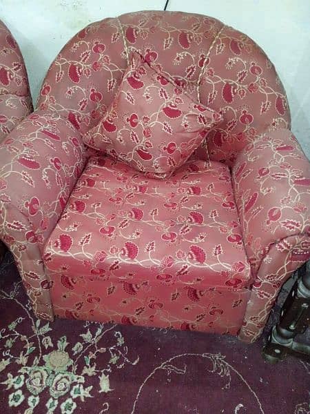 5 seater sofa set 5