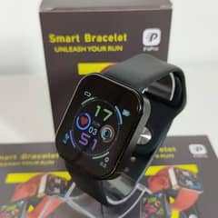 D30 Smart Watch 0