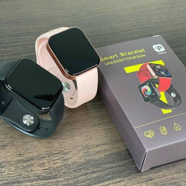 D30 Smart Watch 2