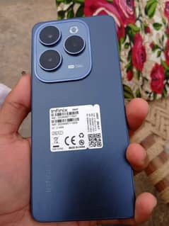 Infinix hot 40pro 03137365235 Isa number pa rbata karain