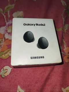 Samsung galaxy buds 2