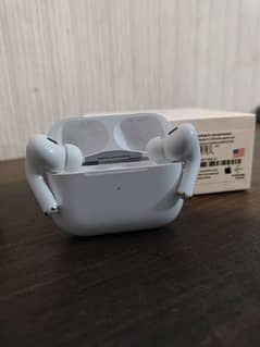 Air pods pro 2