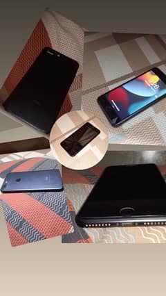 i want sell iPhone 7 + Urgent