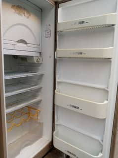 Dawlance refrigerator