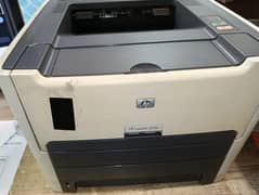 HP laserjet 1320n printer for sale