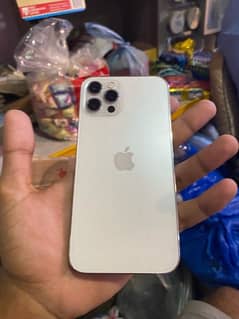 iPhone 12pro non pta factory unlock