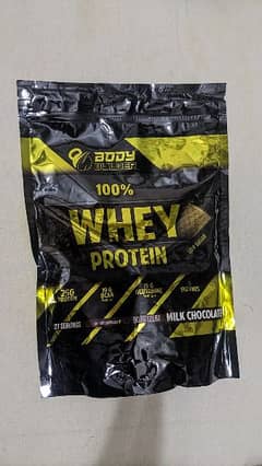 Whey Protein