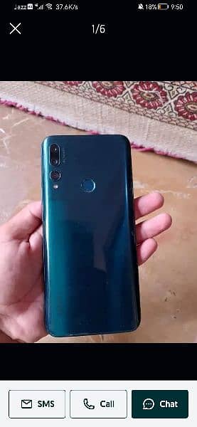 Huawei y9 prime 2019 1