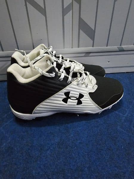 Under Armour mens Leadoff 1