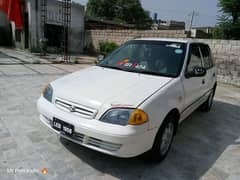 Suzuki Cultus VXR 2006. CHANCE OFFER urgent SALE HURRY UP