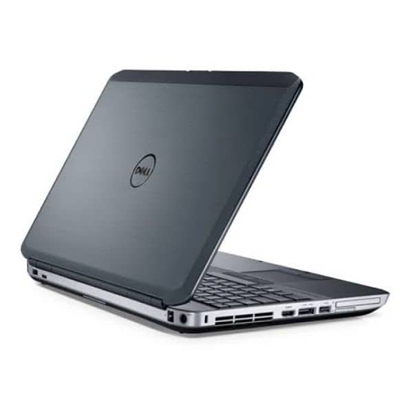 Dell i3 3rd generation 15.5" Laptop 10/10 1