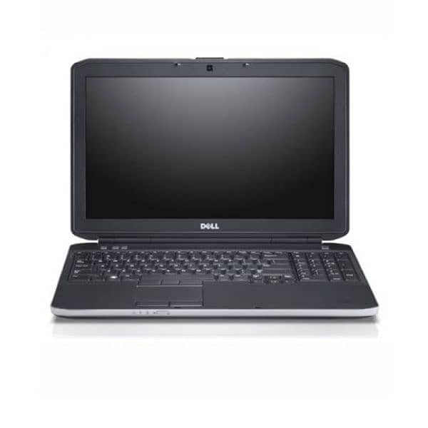 Dell i3 3rd generation 15.5" Laptop 10/10 2