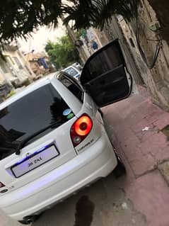 Chevrolet joy Total geniune better thn alto mehran cultus coure santro