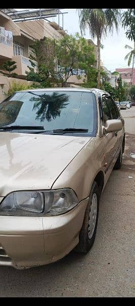 Honda City IDSI 1998 1