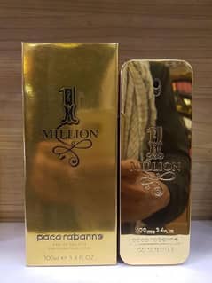 1 MILLION PERFUME