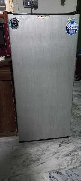 Refrigerator for sale 0