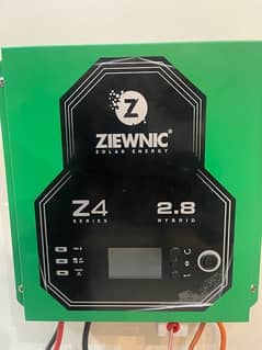 Ziewinc