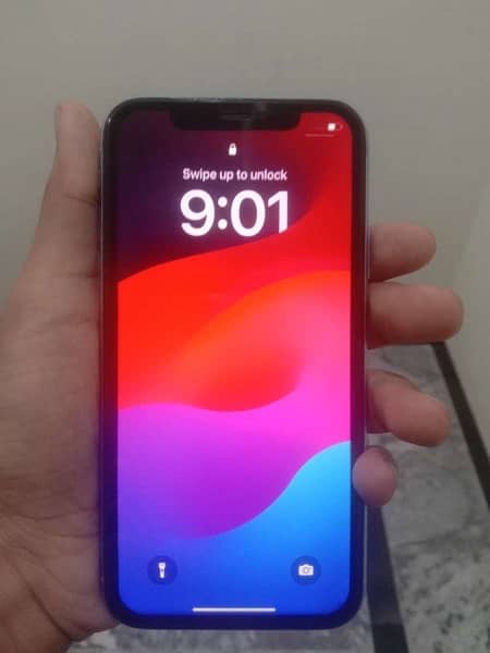 Iphone XR 64 Gb Non Pta Waterpack 0