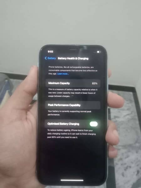 Iphone XR 64 Gb Non Pta Waterpack 2