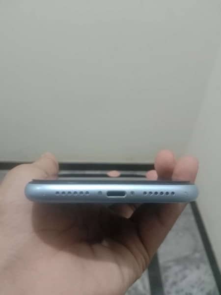 Iphone XR 64 Gb Non Pta Waterpack 5