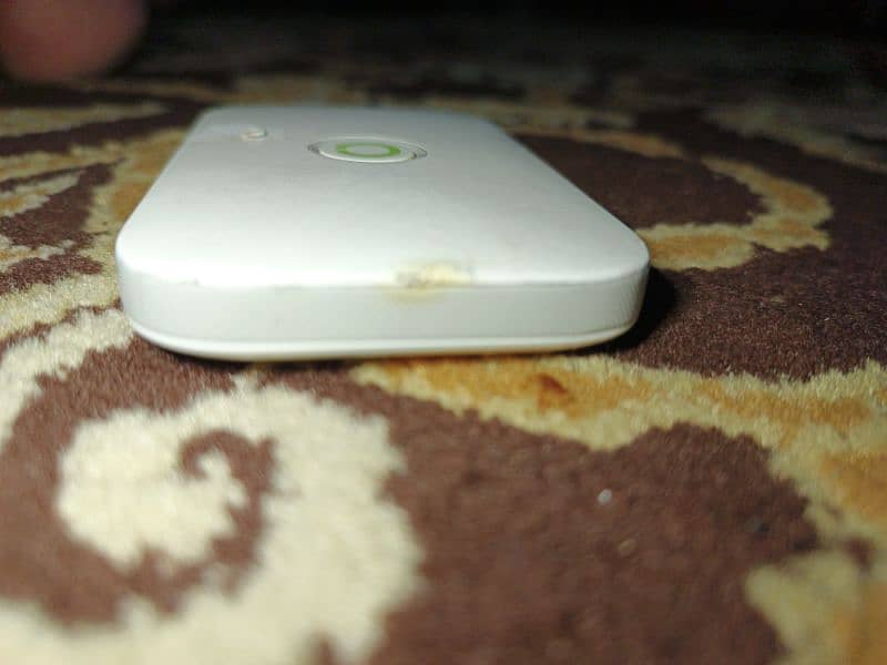 Zong 4G bolt wifi for sale 1