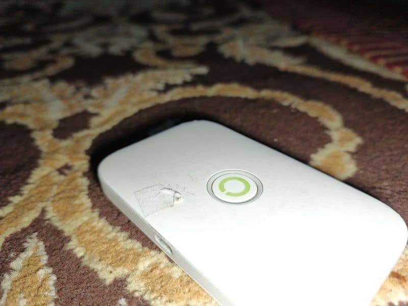 Zong 4G bolt wifi for sale 2