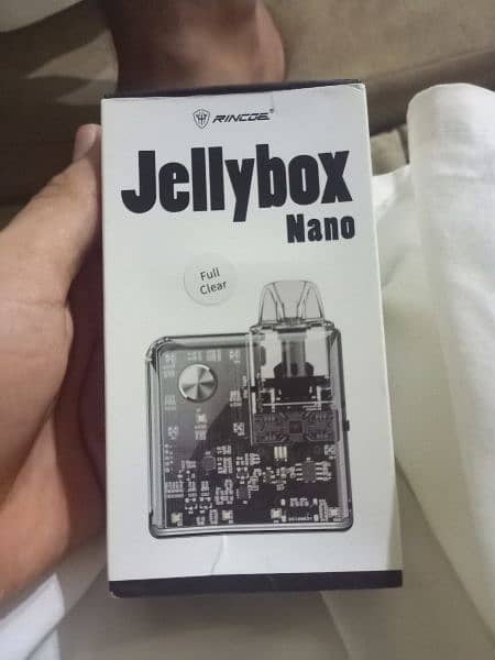 jellybox 2