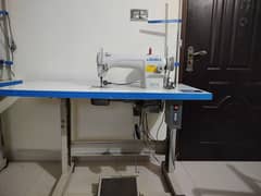 Juki Sewing Machine