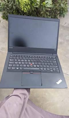 Lenovo Thinkpad i5 8th generation