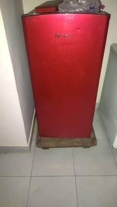 dawlance room fridge for sale