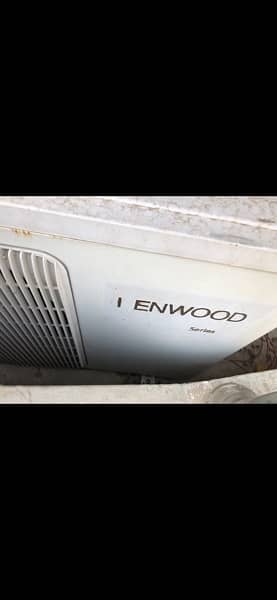 kenwood air conditioner 1.5 2