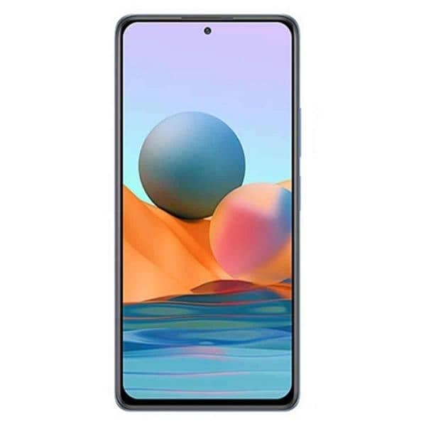 Redmi note 10 pro 10/10 2