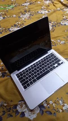 Macbook