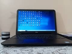 Dell inspiron 3521 i5 3rd Generation