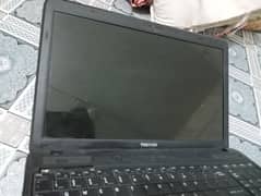 LAP TOP NOT WORKING