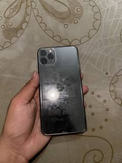 iphone 11 pro max 256 GB