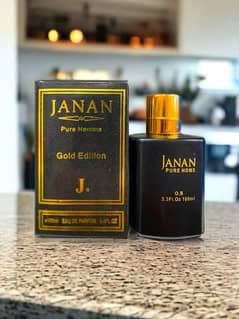 Janan Perfume 100ml