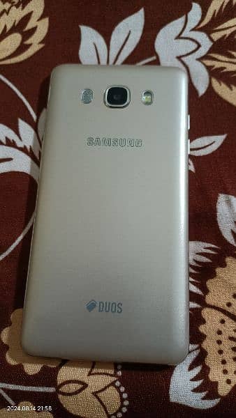 Samsung j5 6 1