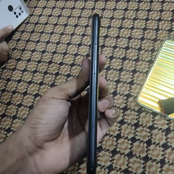 IPHONE 7 PLUS NON PTA 256 GB 100% BATTERY HEALTH 2