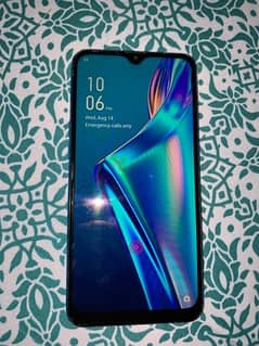 Oppo A12